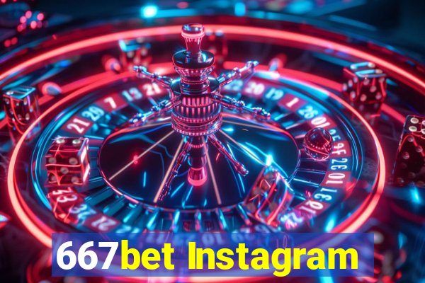 667bet Instagram