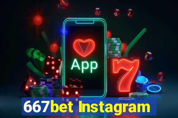 667bet Instagram