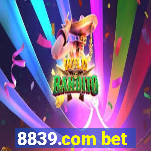 8839.com bet