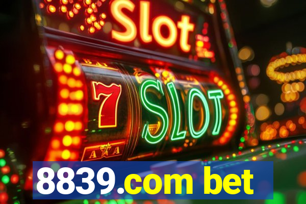 8839.com bet