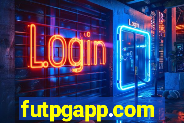 futpgapp.com