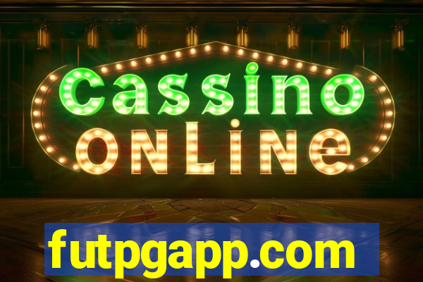 futpgapp.com