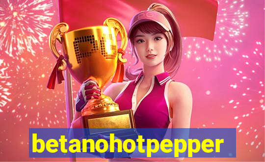 betanohotpepper