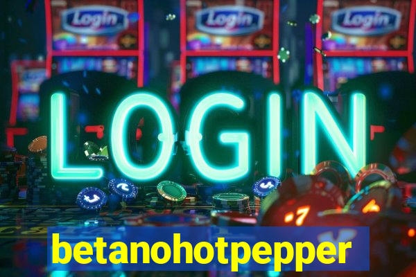 betanohotpepper