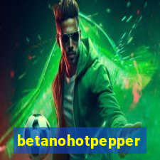 betanohotpepper