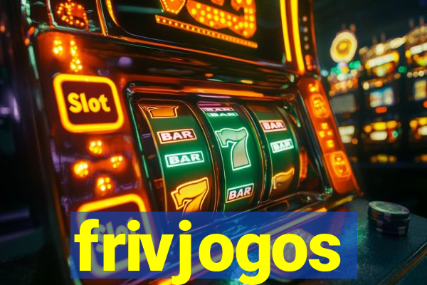 frivjogos