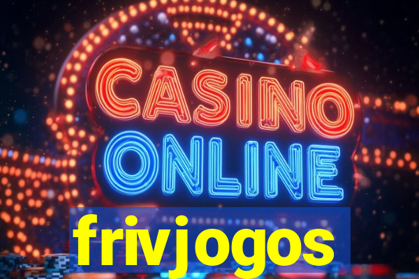 frivjogos