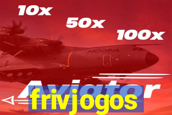 frivjogos