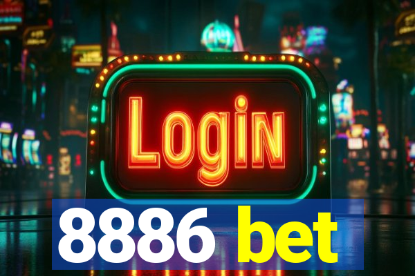 8886 bet