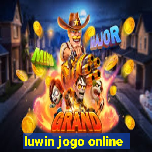 luwin jogo online
