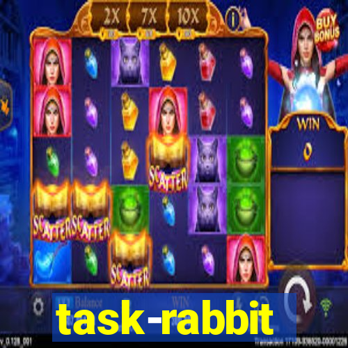 task-rabbit
