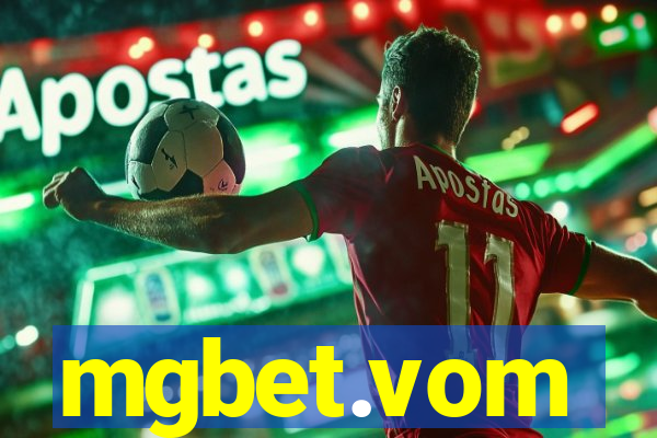 mgbet.vom