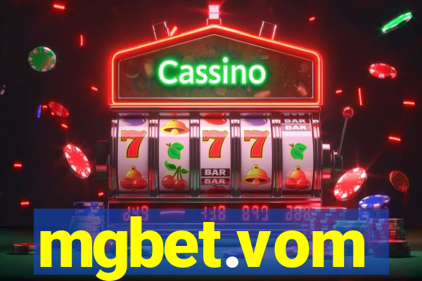 mgbet.vom