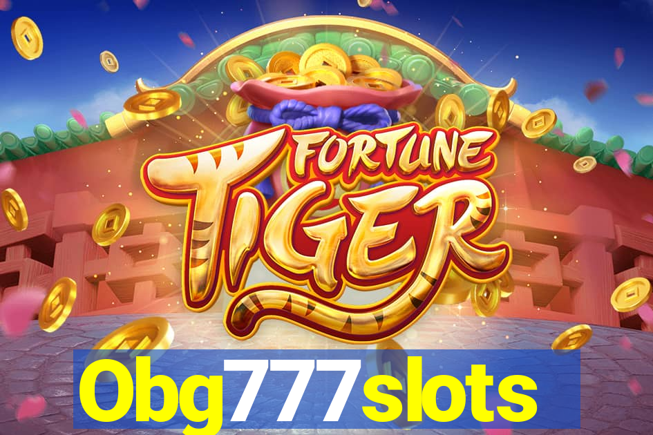 Obg777slots