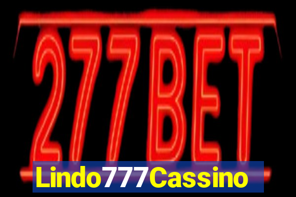 Lindo777Cassino
