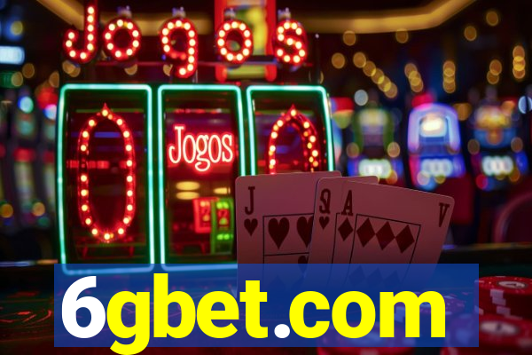 6gbet.com