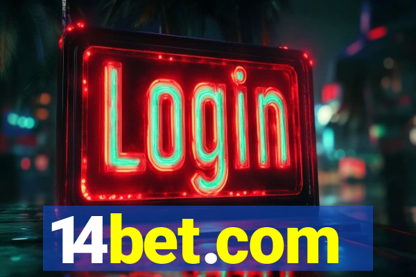 14bet.com