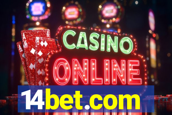 14bet.com
