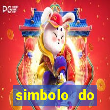 simbolo do corinthians para copiar e colar