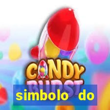 simbolo do corinthians para copiar e colar