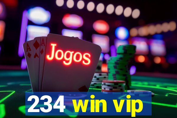 234 win vip