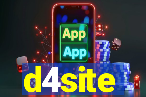 d4site