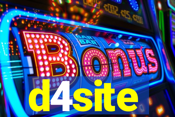 d4site