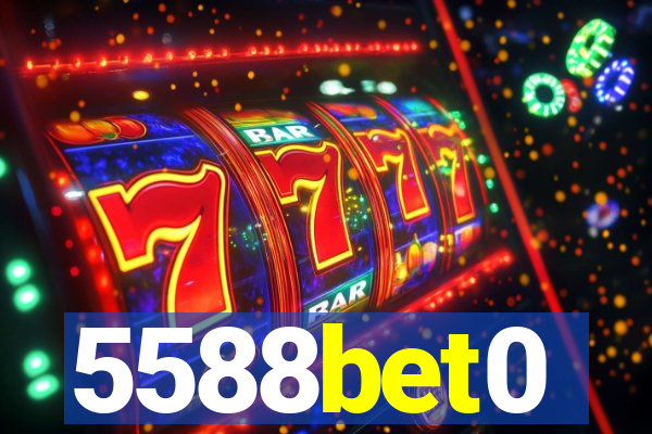 5588bet0
