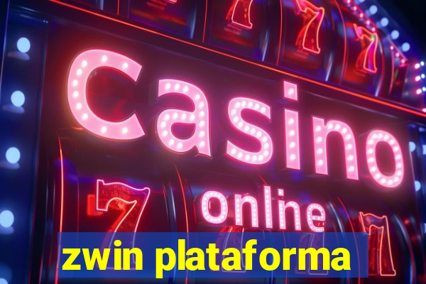 zwin plataforma