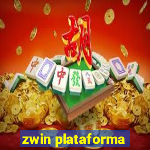 zwin plataforma