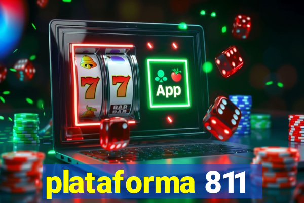 plataforma 811