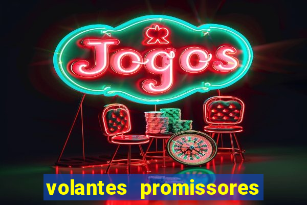 volantes promissores ea fc 24
