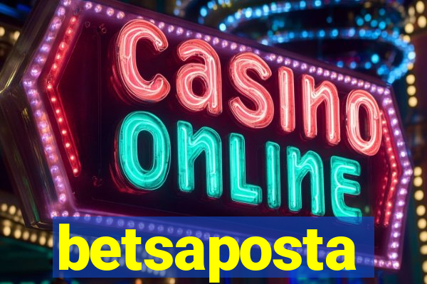 betsaposta