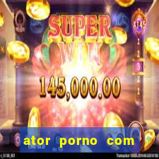 ator porno com tatuagem chelsea