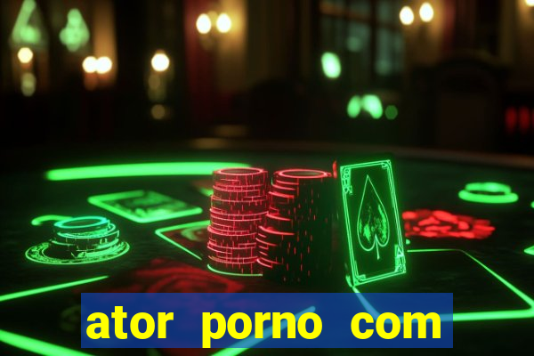 ator porno com tatuagem chelsea