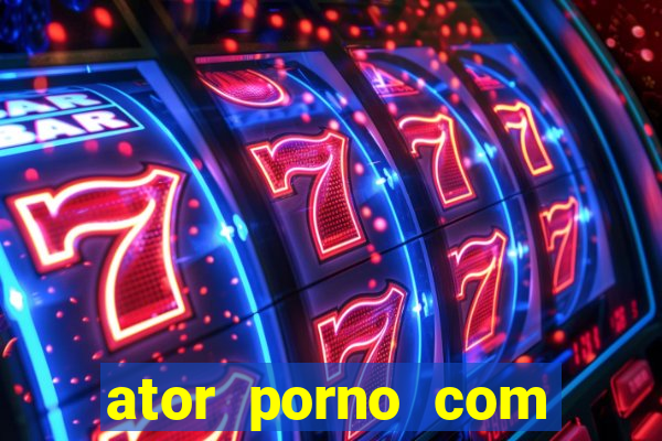 ator porno com tatuagem chelsea