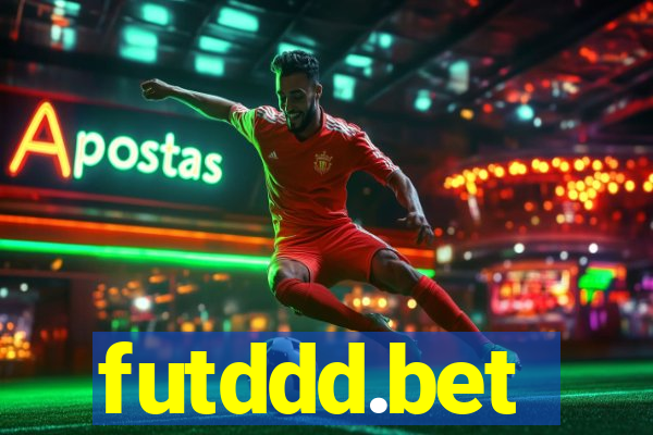 futddd.bet