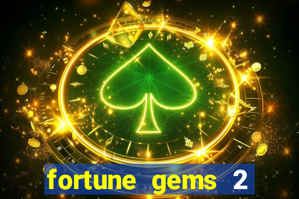 fortune gems 2 jili demo
