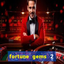 fortune gems 2 jili demo