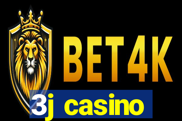 3j casino