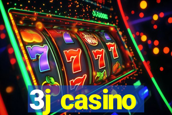3j casino