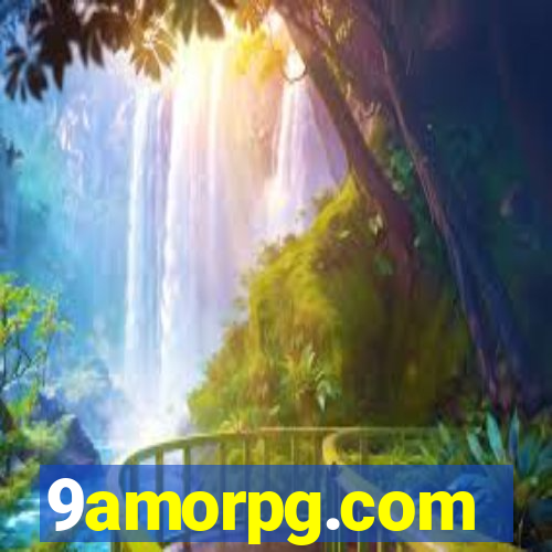 9amorpg.com