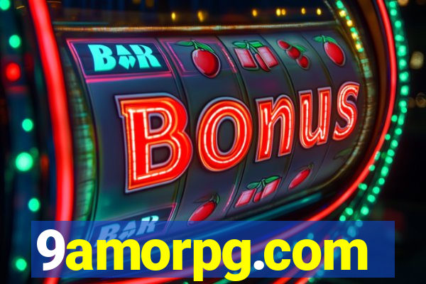 9amorpg.com
