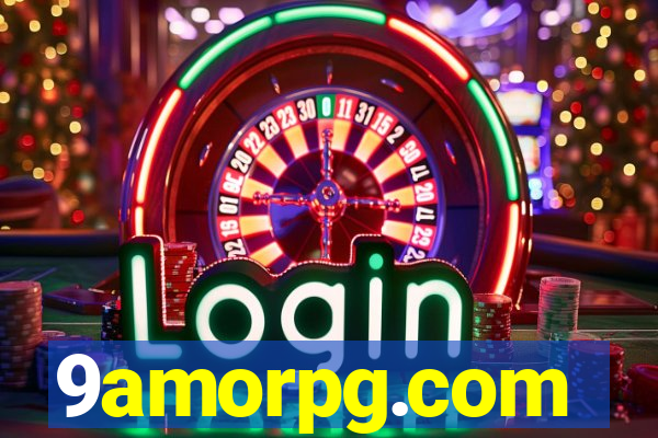9amorpg.com