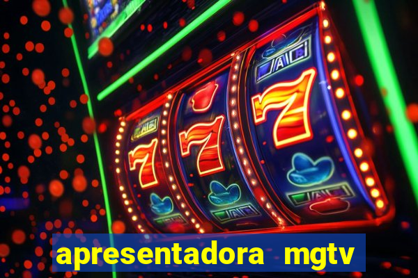 apresentadora mgtv vivian santos idade