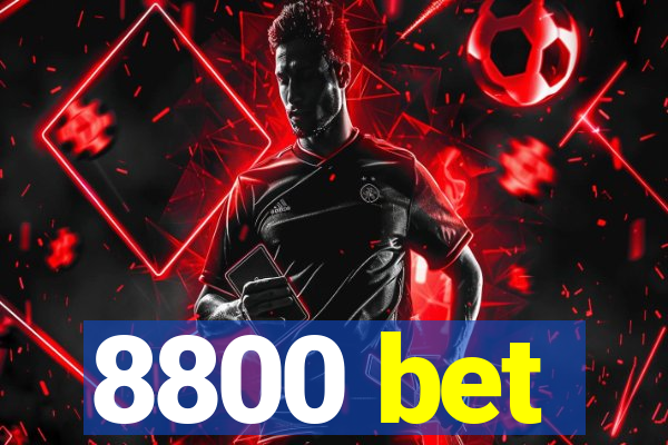 8800 bet