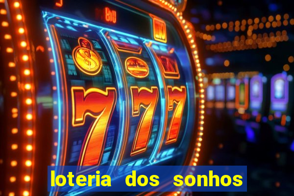 loteria dos sonhos giga bicho