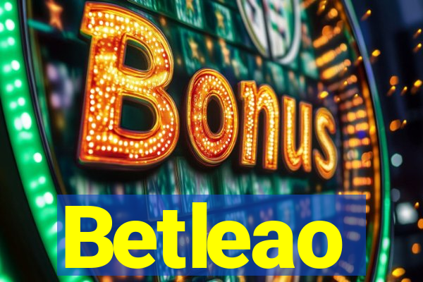 Betleao