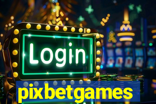 pixbetgames