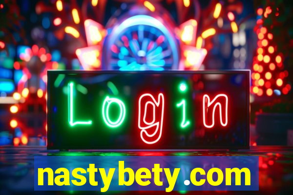 nastybety.com